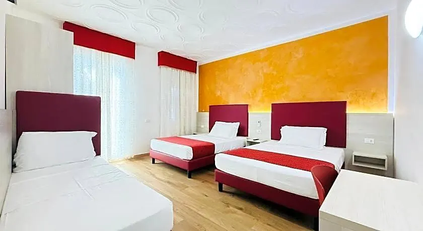 Vacation Venice Rooms-1